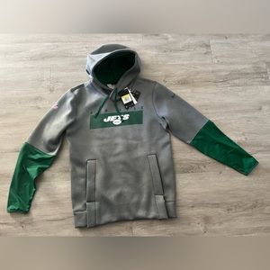 NWT! New York Jets Men’s Adult Small Sweatshirt